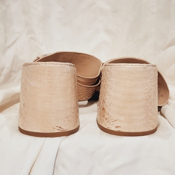 Ralph Lauren sandals - Picture 3 of 6